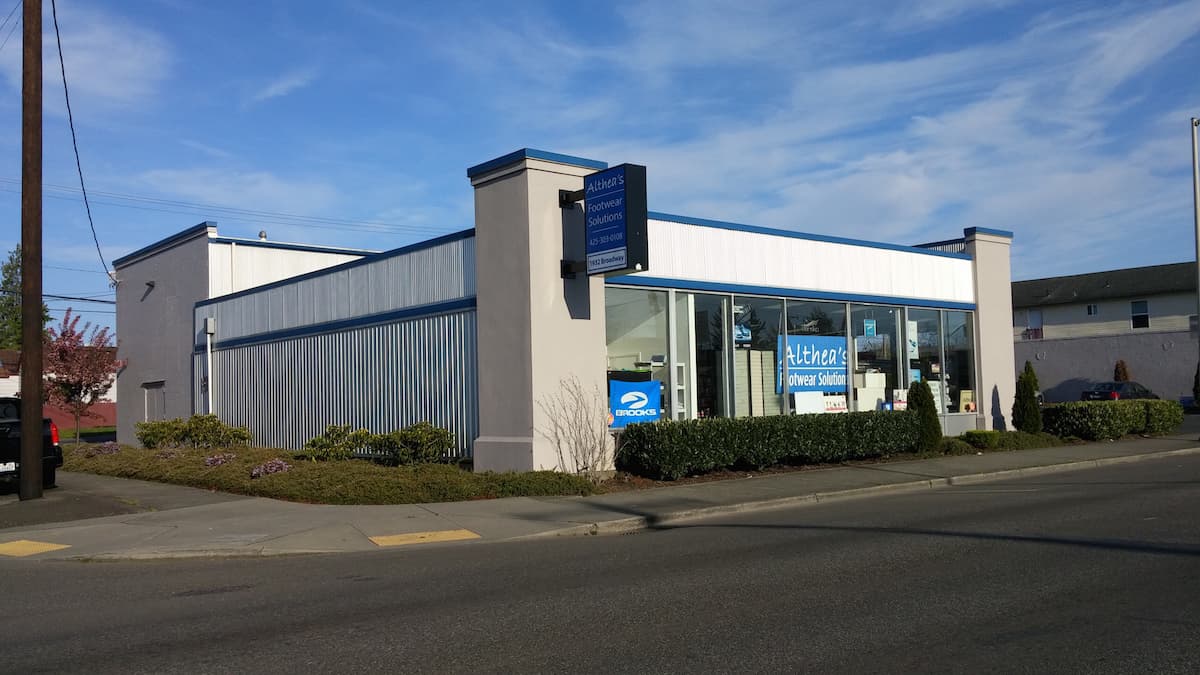 Commercial Property- 1932 Broadway