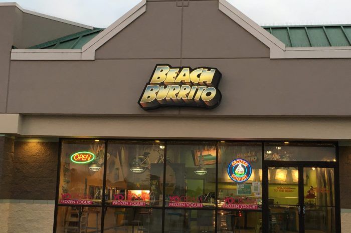 Seaside Roosevelt Dr