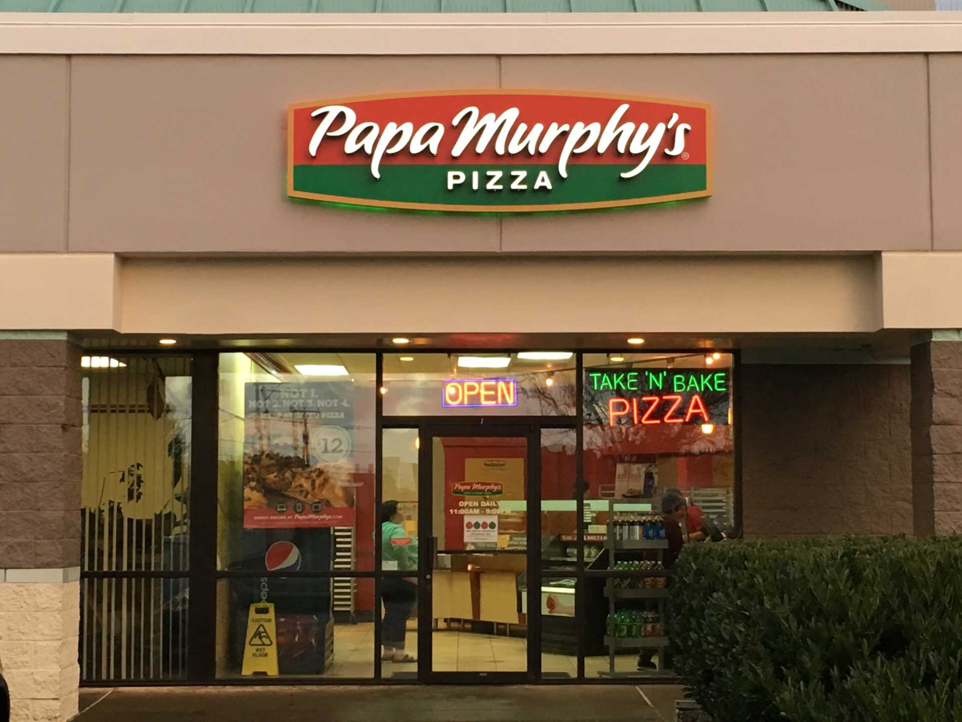 Seaside Roosevelt Dr