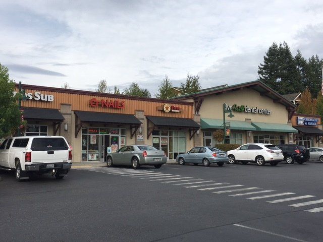 Snohomish WA – Kla-Ha-Ya Village Building C