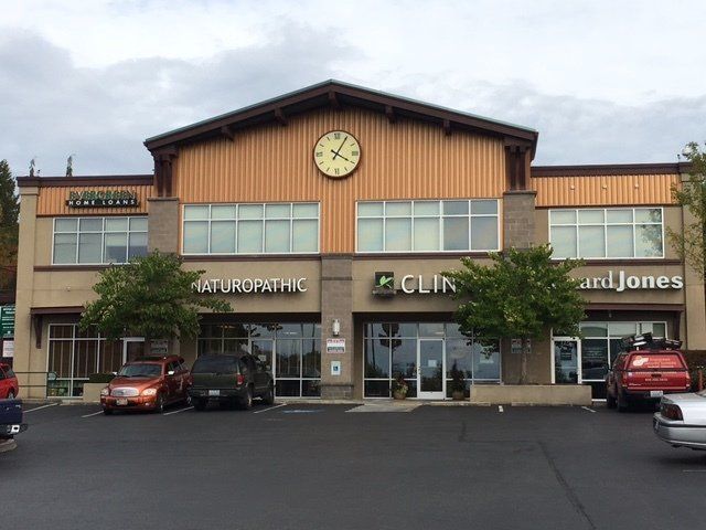 Snohomish WA – Kla-Ha-Ya Village Building D Lower