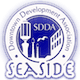 link for Seaside Downtown Development Association