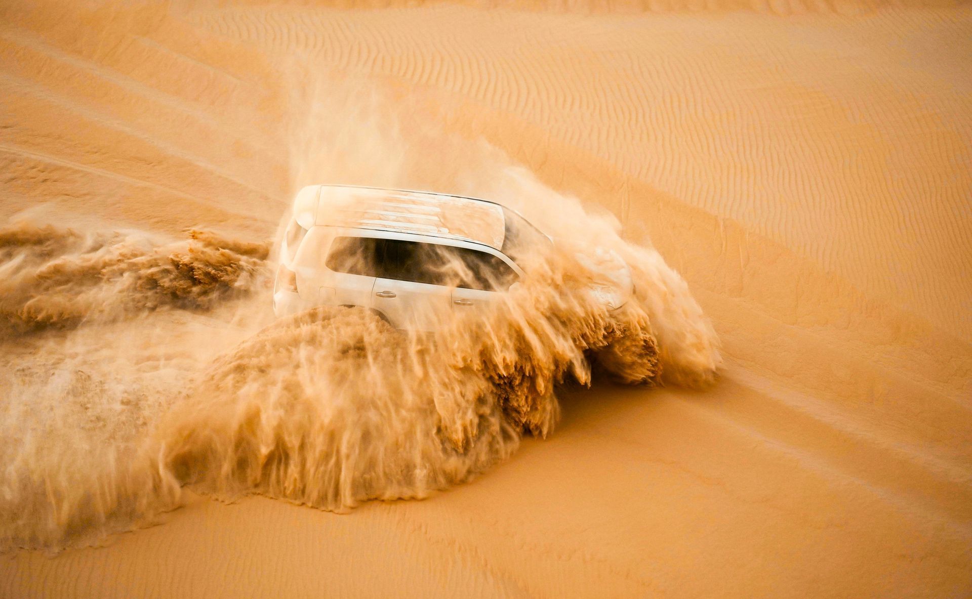 Dubai City Tour