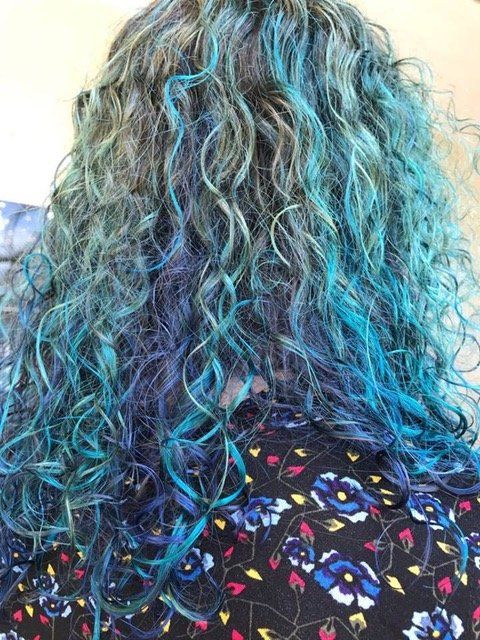 Spa Esprit - Hair | Nails | Beauty Salon