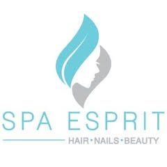 Spa Esprit - Hair | Nails | Beauty Salon