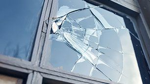 window repairs
