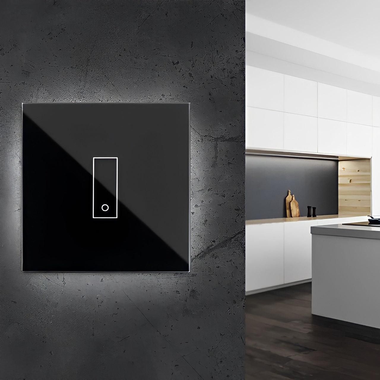 Crossley Electrical. Electrician Supplying Sockets & Lighting in Todmorden