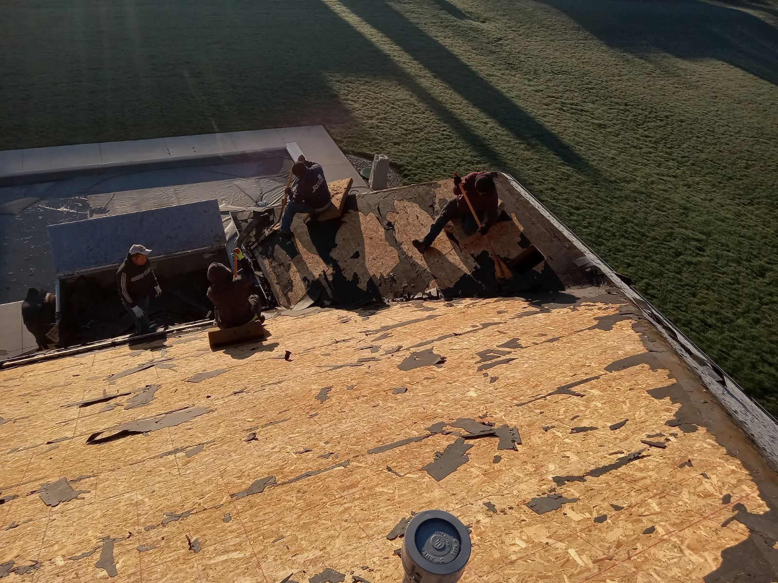 Roof Repair Auburn IN | SL Roofers