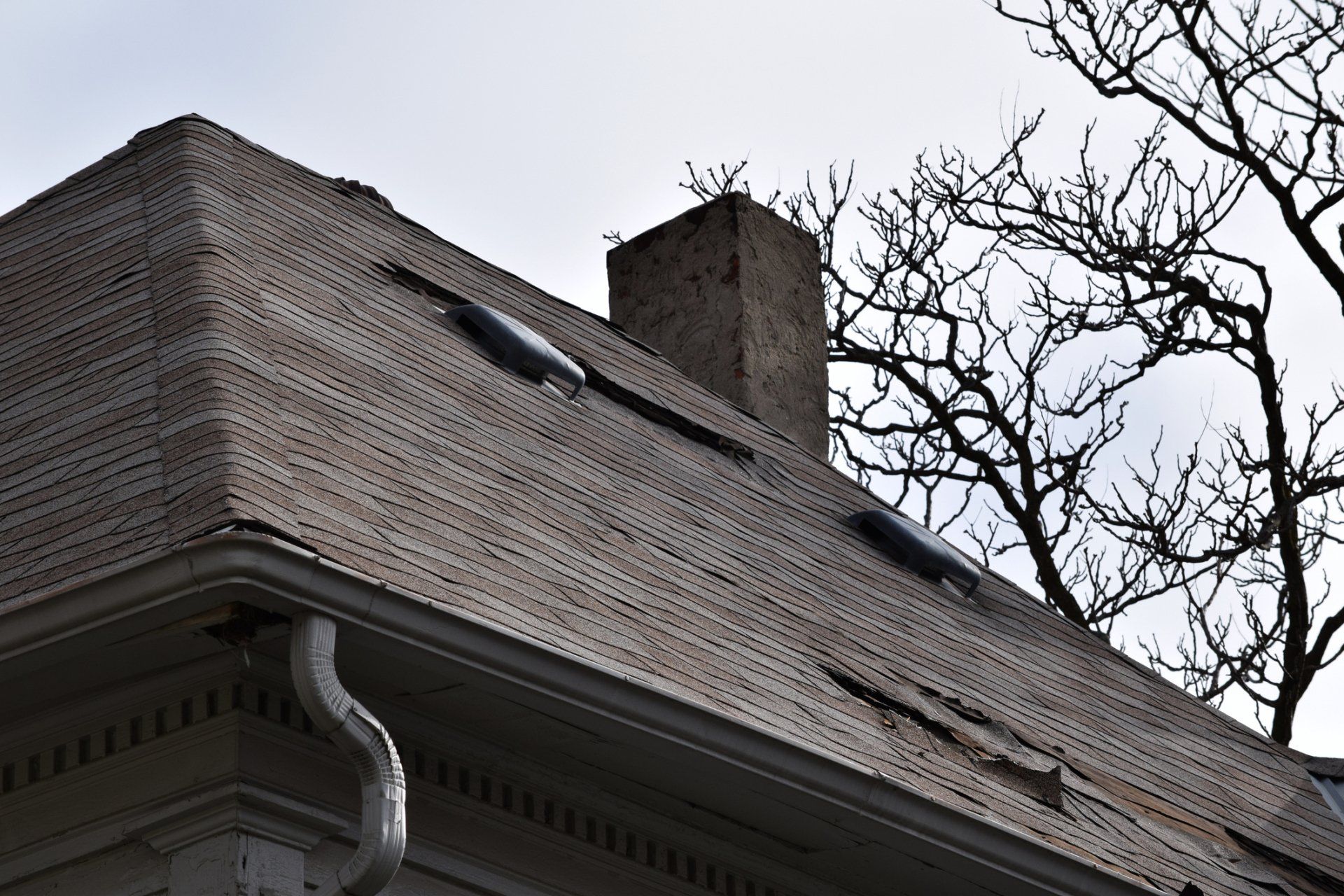 Roof Insurance Claims Spencerville IN