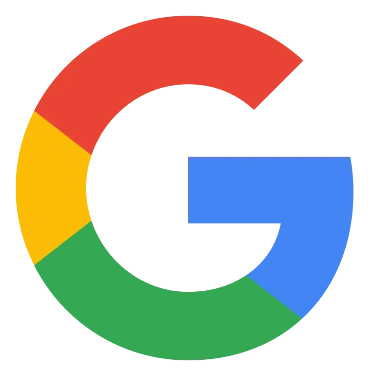 Google logo - the letter 'G