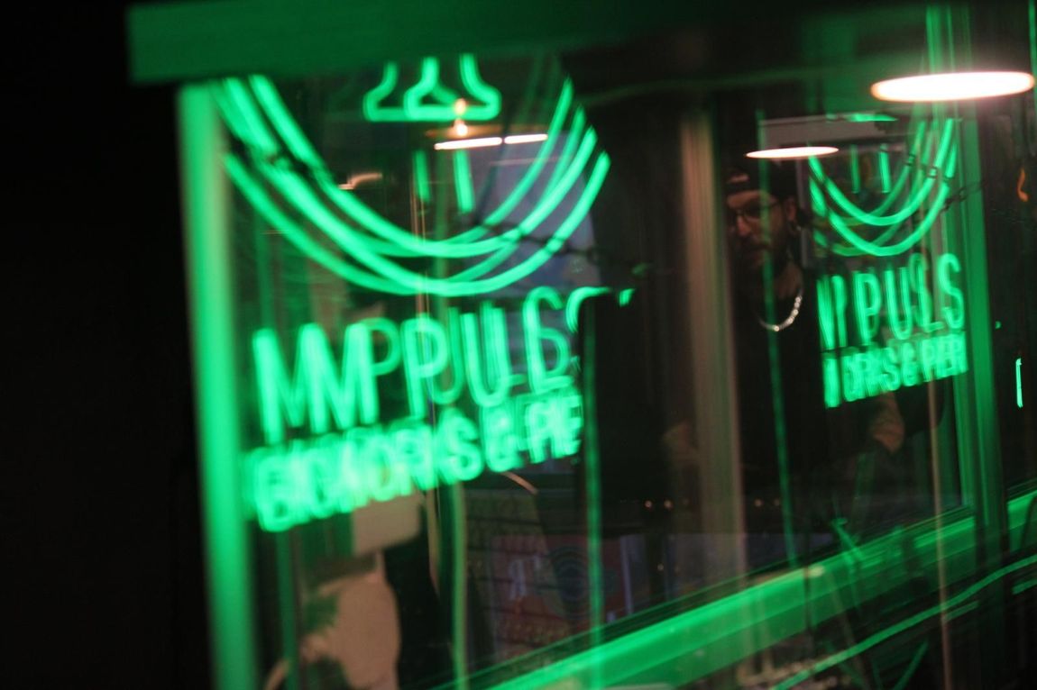 impulse piercing Dublin