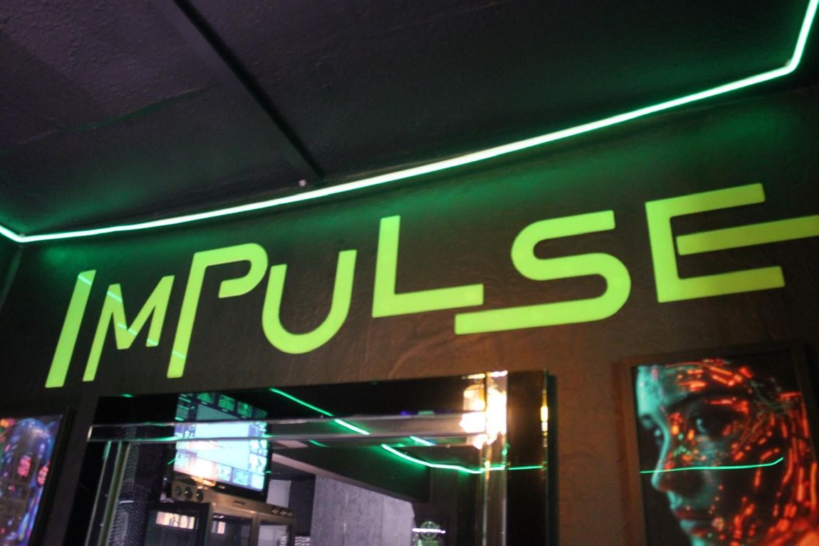 Impulse piercing Dublin
