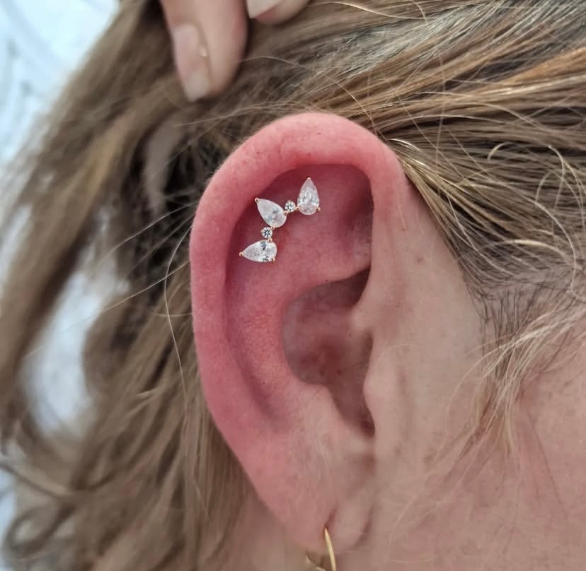 ear piercings dublin