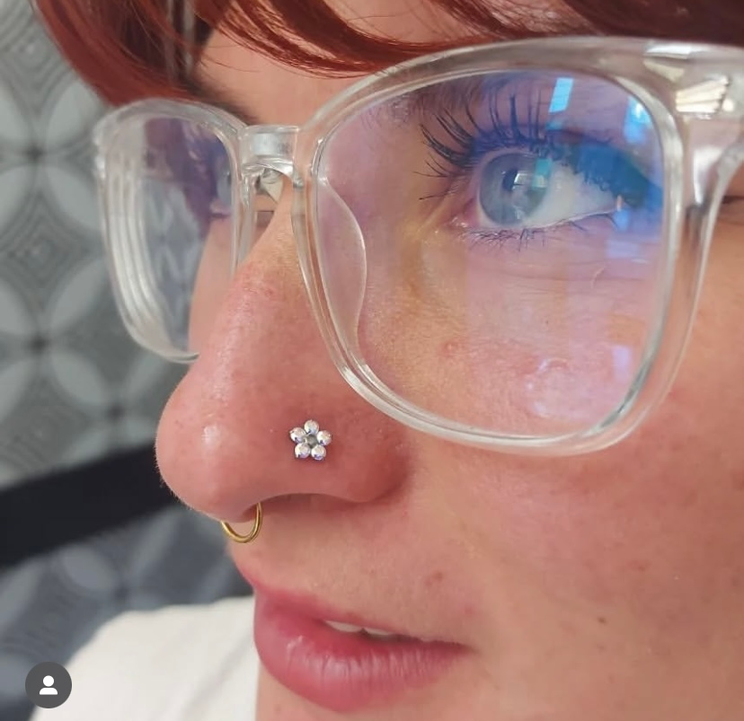 Nose Studs