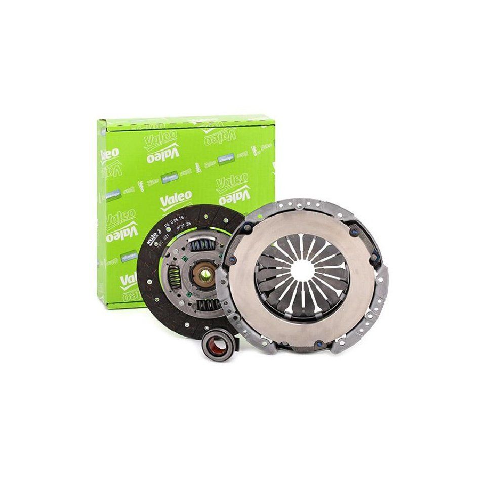 componenti auto Valeo