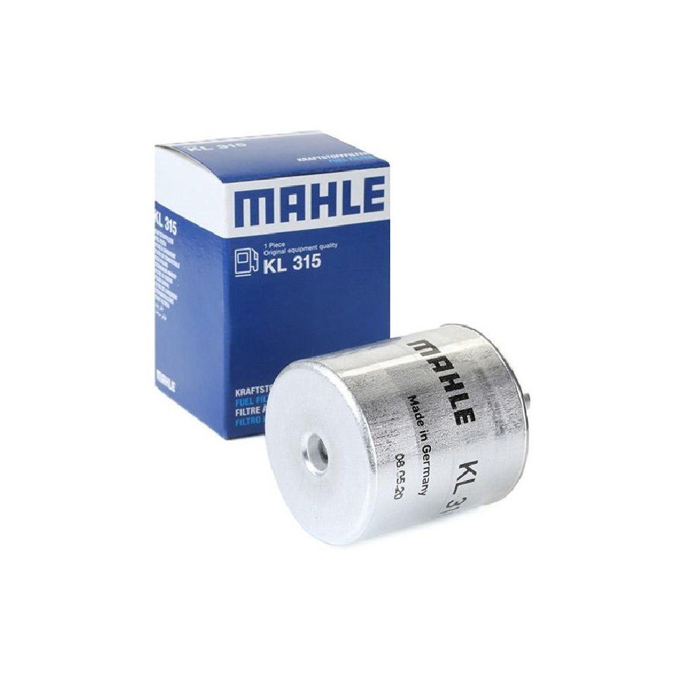 ricambi auto Mahle