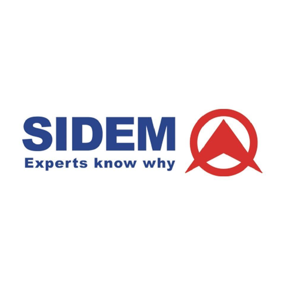 Sidem logo