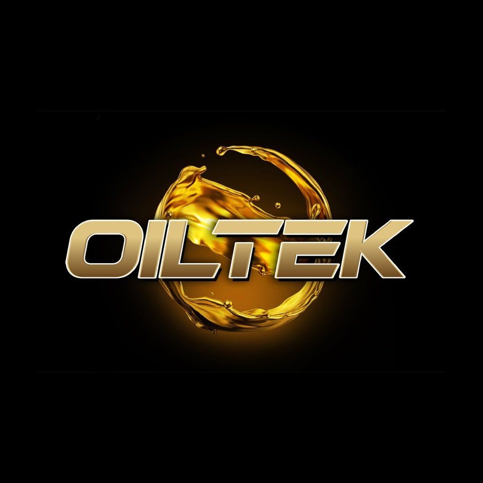 Oiltek logo