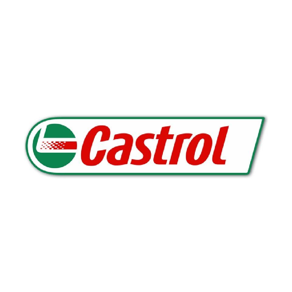Castrol logo