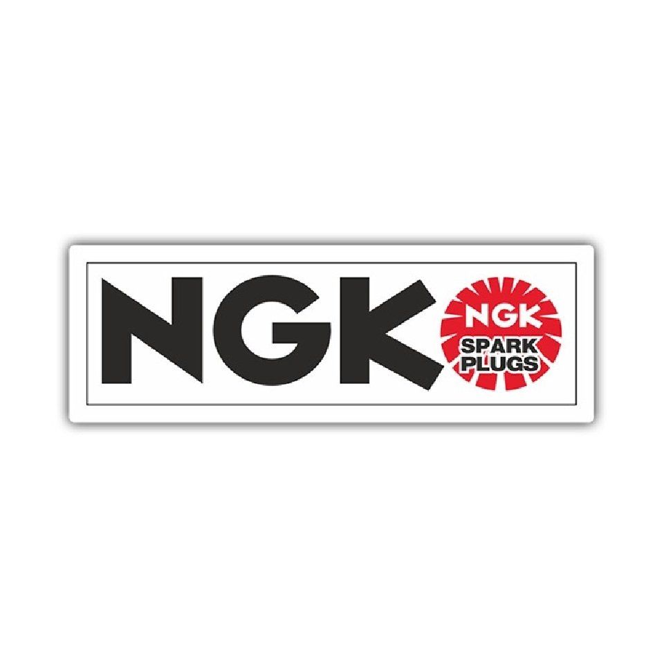 NGK logo