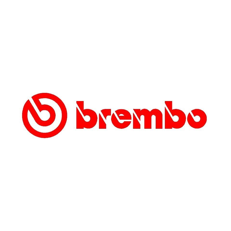Brembo logo