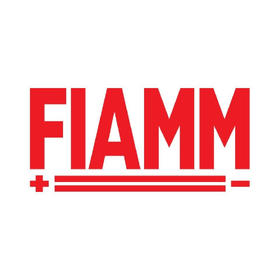 Fiamm logo