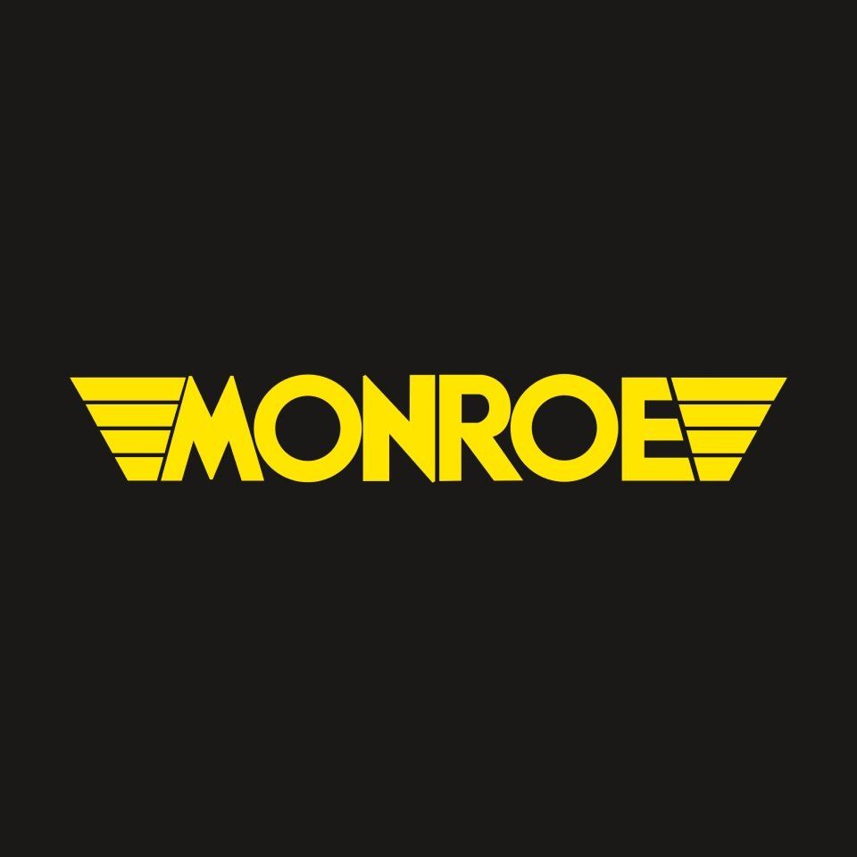 Monroe logo