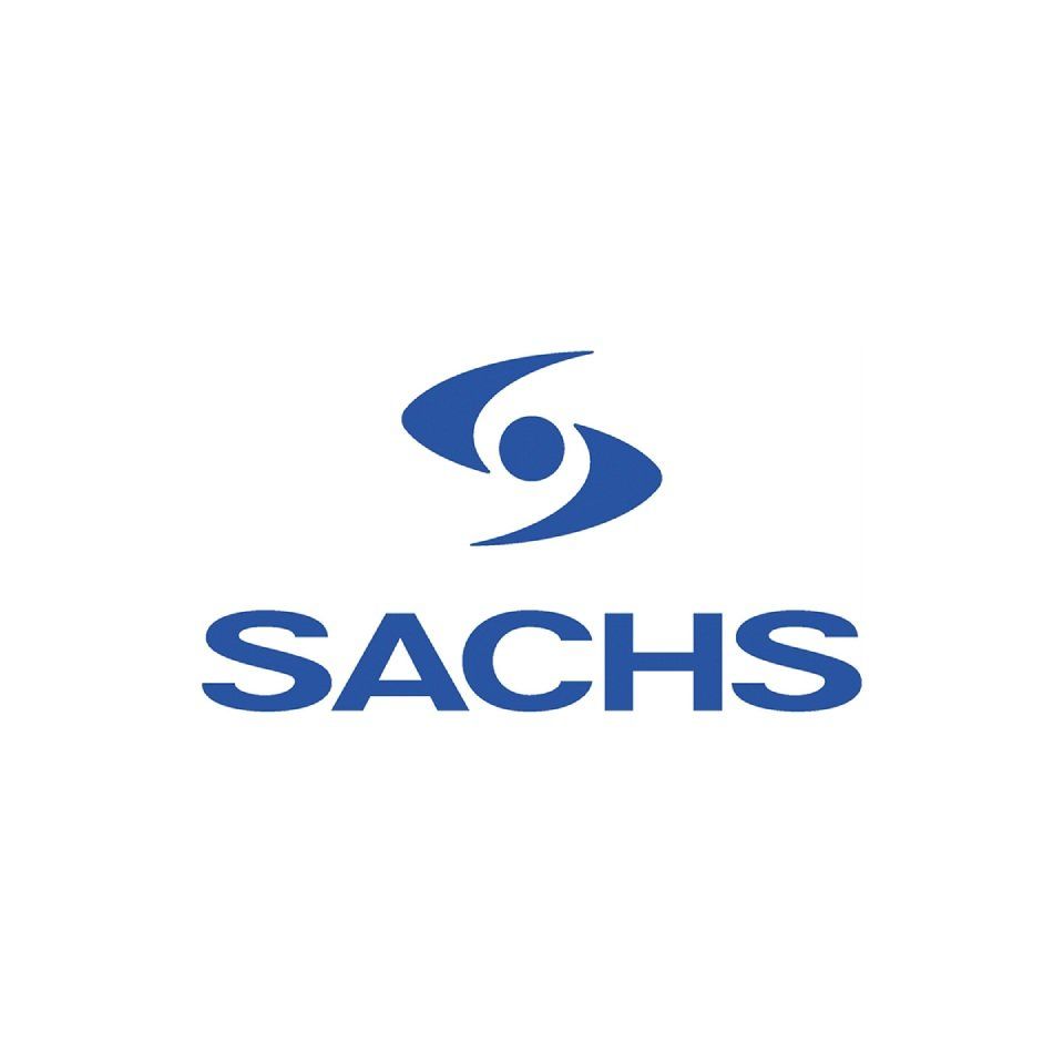 Sachs logo