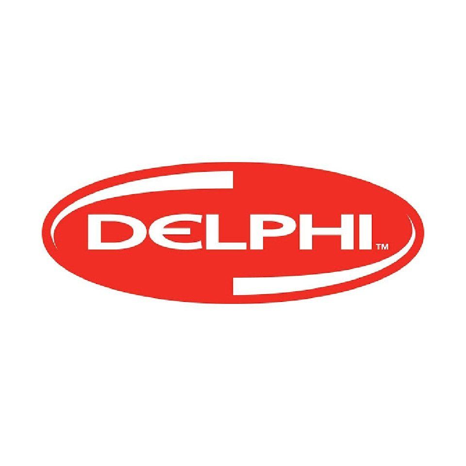 Delphi logo