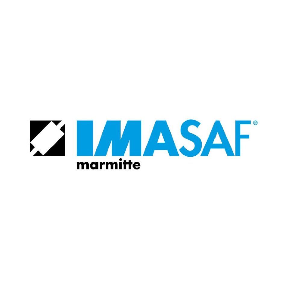 Imasaf logo