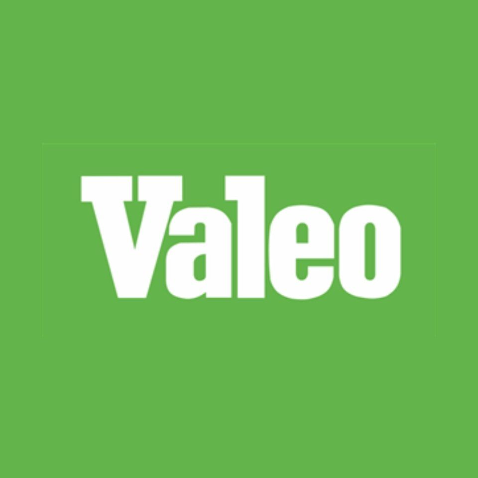 Valeo logo