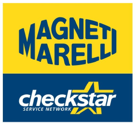 Magneti Marelli logo