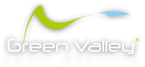Green Valley logo
