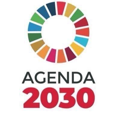 Objetivos Desarrollo Sostenible Agenda 2030 Naciones Unidas