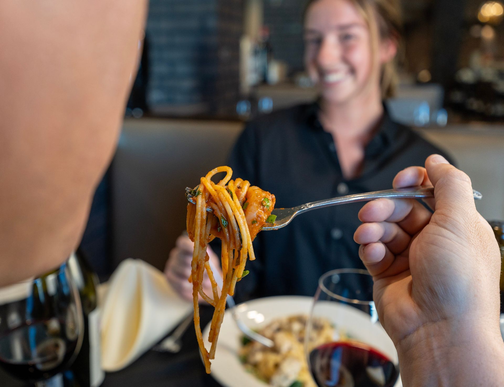 Avanzare Italian Dining Springfield, MO