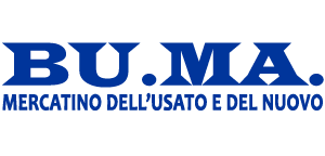 BU.MA. logo