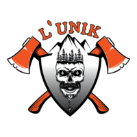 Logo d'Abattage L'Unik