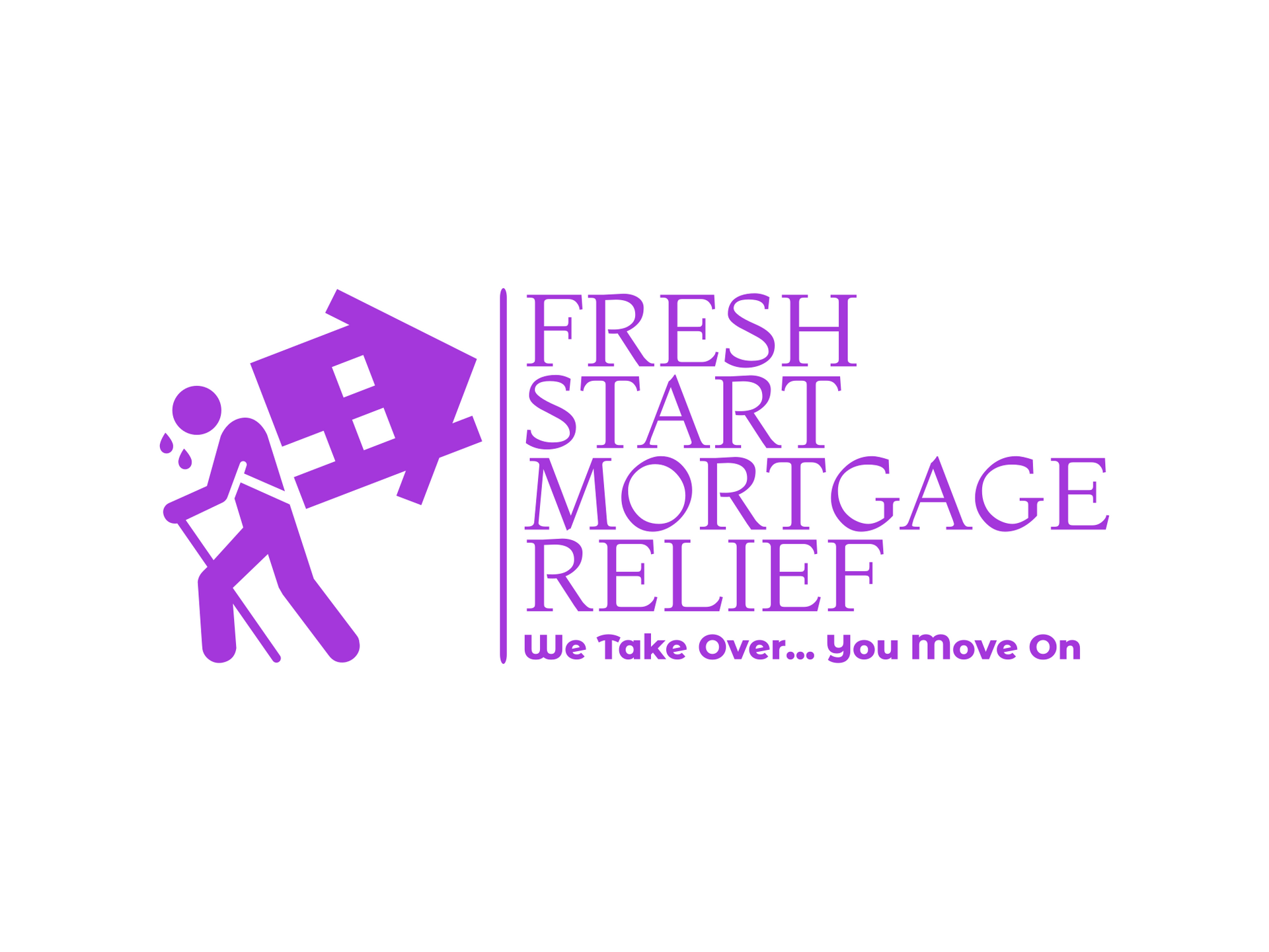 www.FreshStartMortgageRelief.com Stop foreclosure. Save your credit. We take over and you move on.