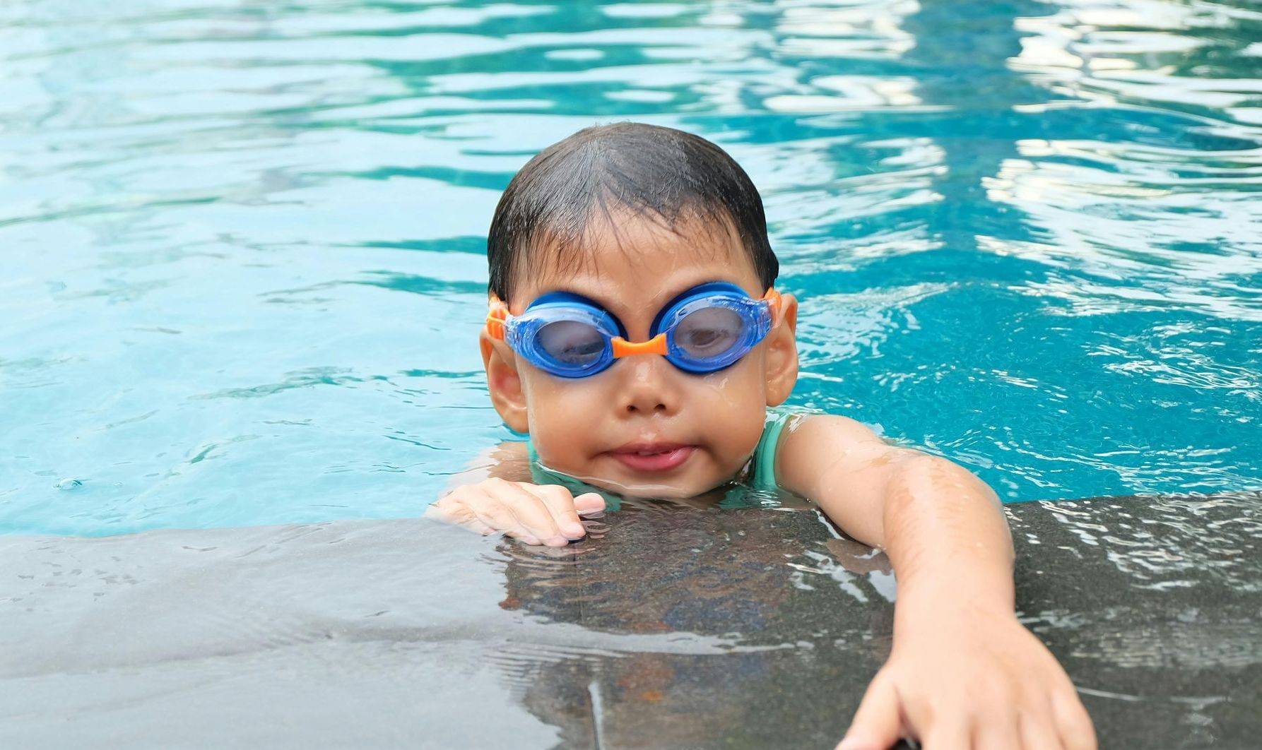 technique and conditioning swim lessons