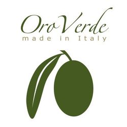 Oroverde Logo