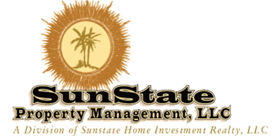Sunstate Property Management LLC Logo