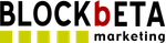 Blockbeta Marketing logo