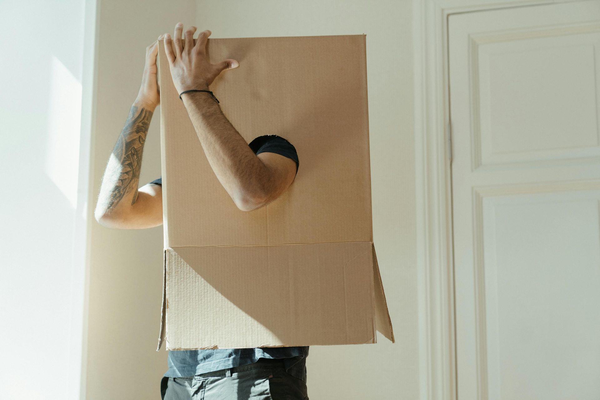 consultant in a box