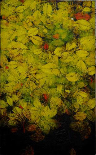 257 36x60 inches painting