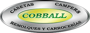 Logotipo de GRUPO COBBALL, SA DE CV