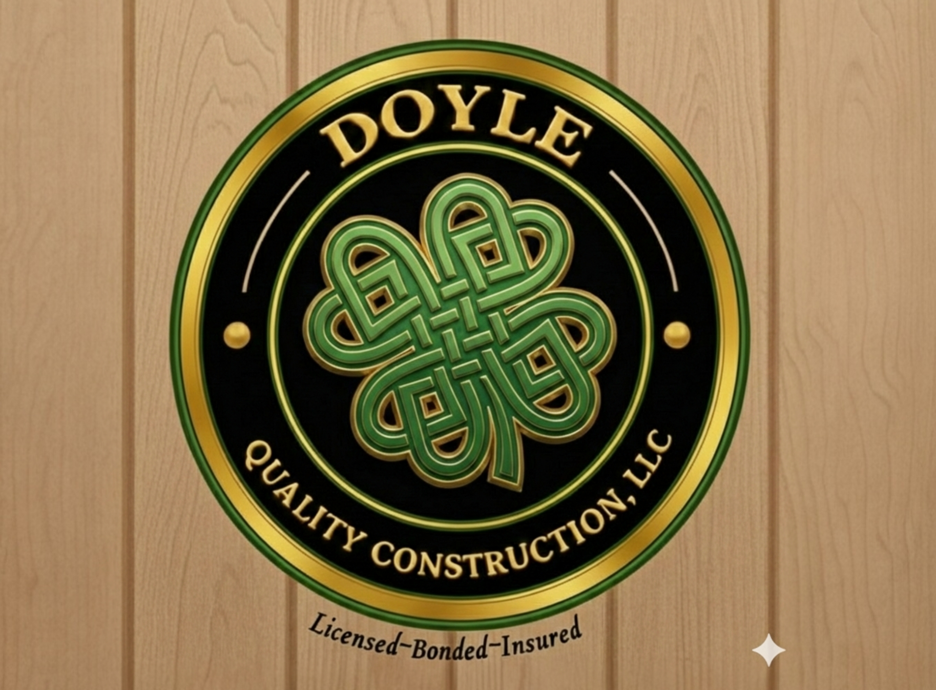 Doyle Quality Construction
