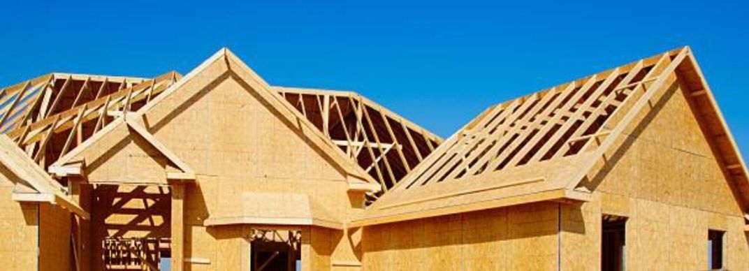 Framing Construction, Spokane Valley