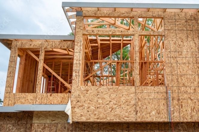 Framing, Carpentry, Spokane, Coeur d' alene