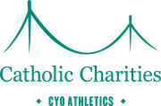 Logo for league