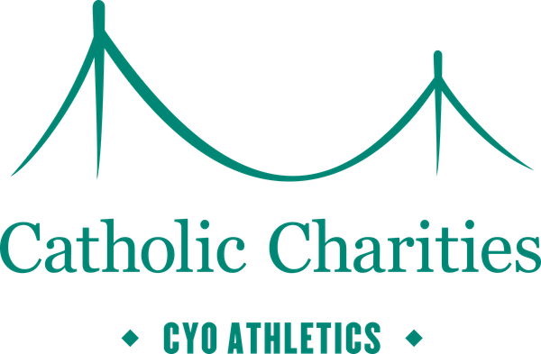 Logo for league